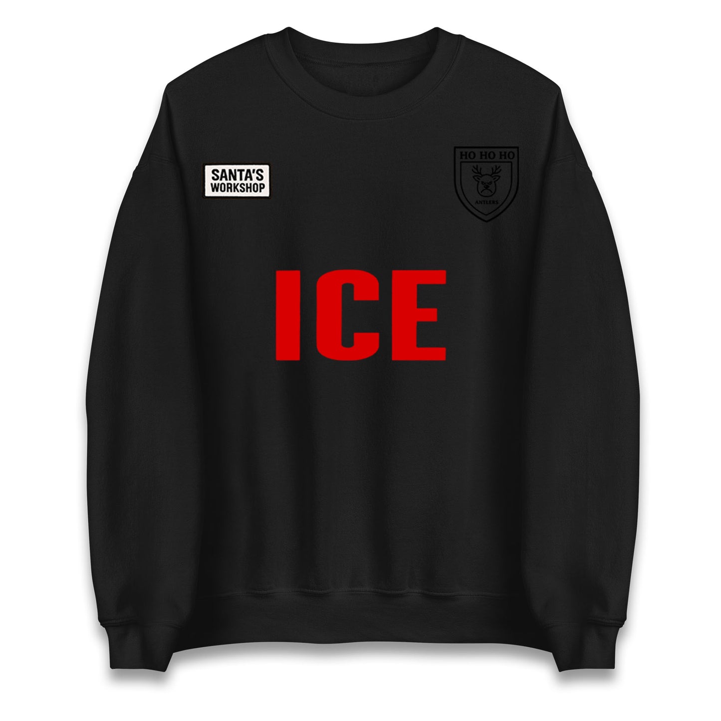 Hull City Christmas Jumper