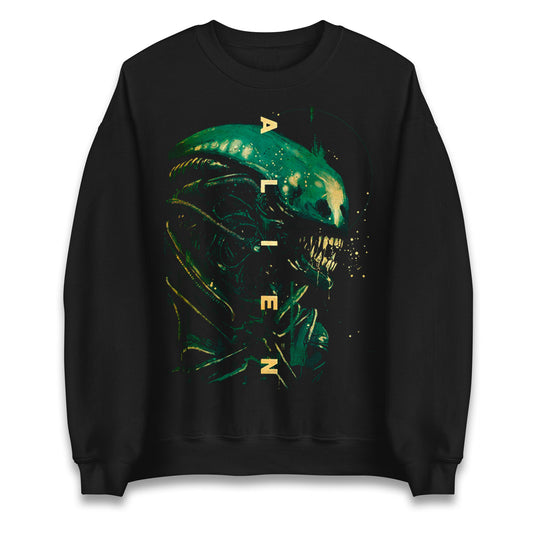 Alien Jumper 