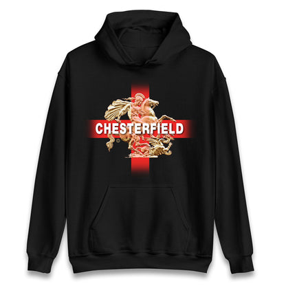 Chesterfield Football Hoodie for Sale