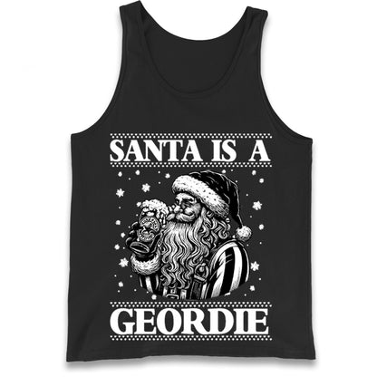 Newcastle Xmas Tank Top