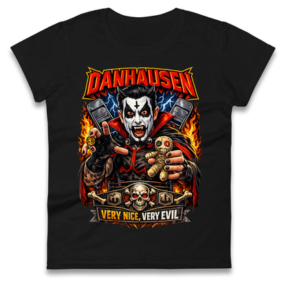 Danhausen Ladies T Shirt