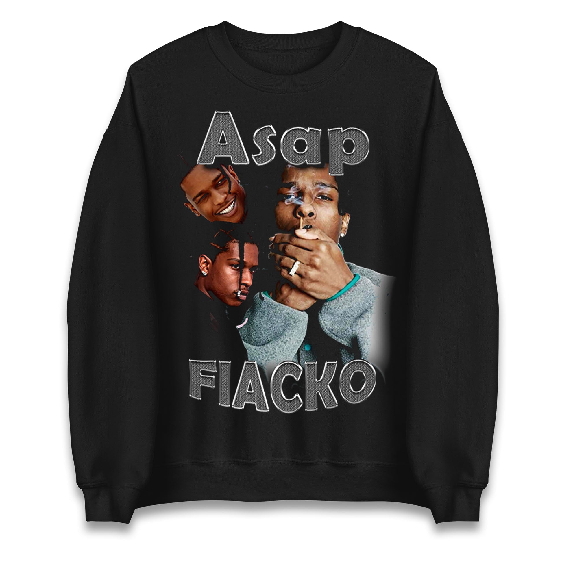 ASAP Rocky Flacko Jumper