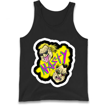 Royal Rumble Tank Top