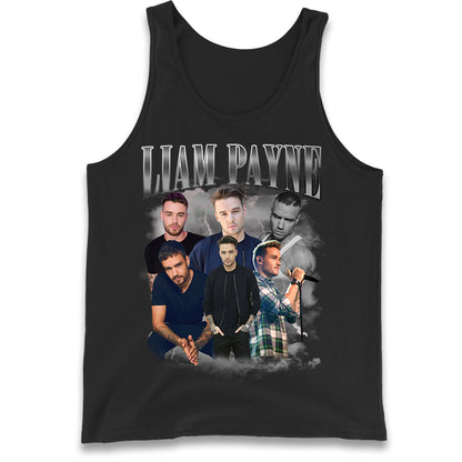 liam payne singer tank top