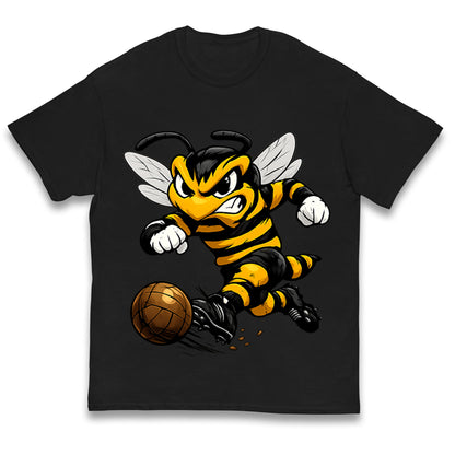 Alloa Athletic 1960s Kids T Shirt