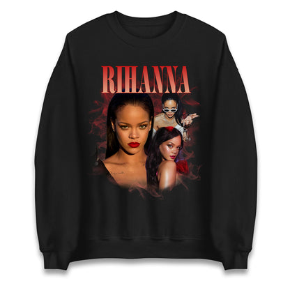 Rihanna Jumper