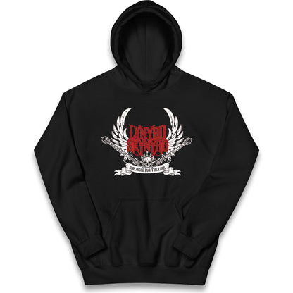 Lynyrd Skynyrd Kids Hoodie