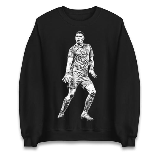 Emiliano Jumper