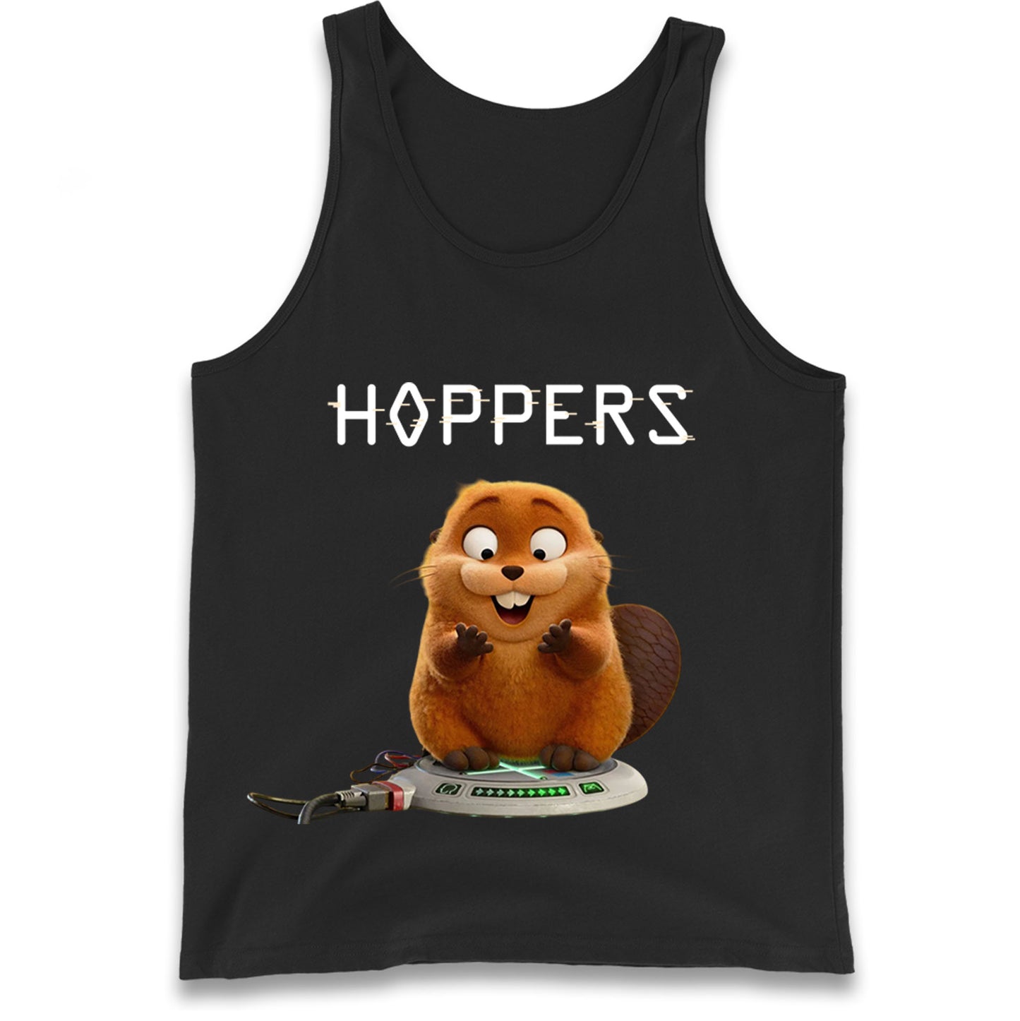 Hoppers Tank Top
