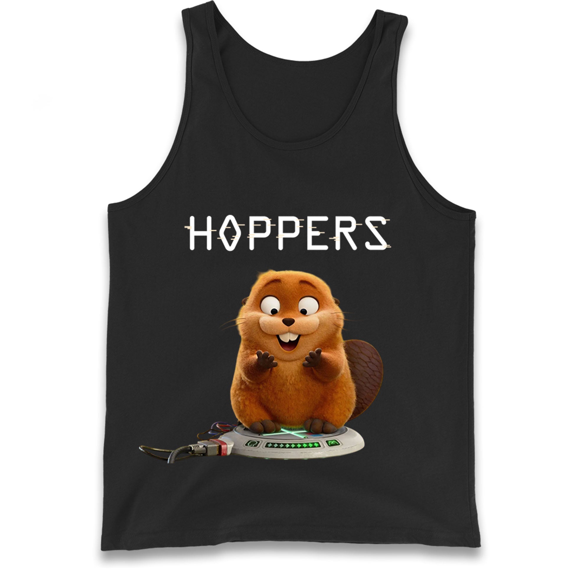 Hoppers Tank Top