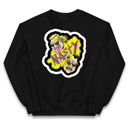 Royal rumble Kids Jumper