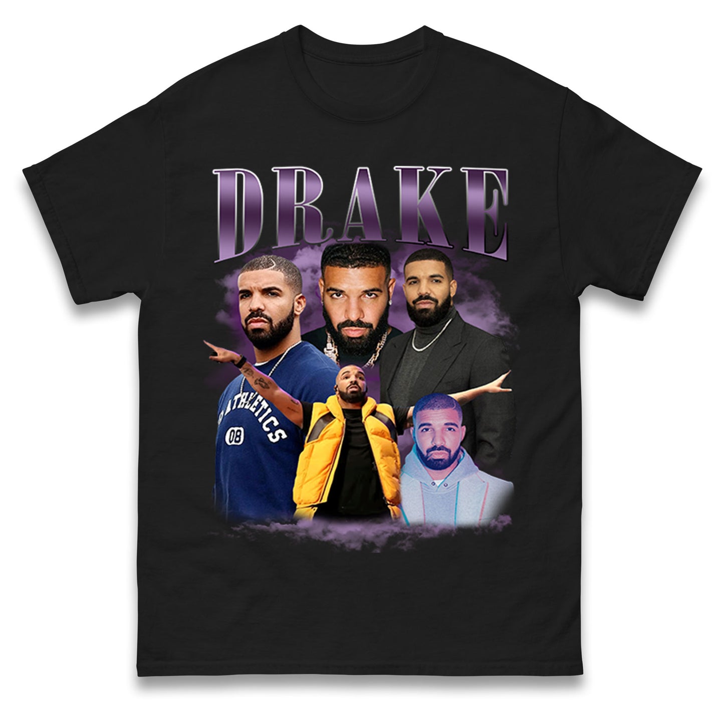 Drake T Shirt