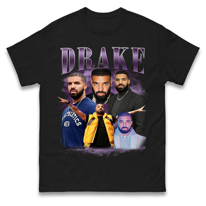 Drake T Shirt
