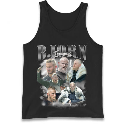 Bjorn Ironside Tank Top