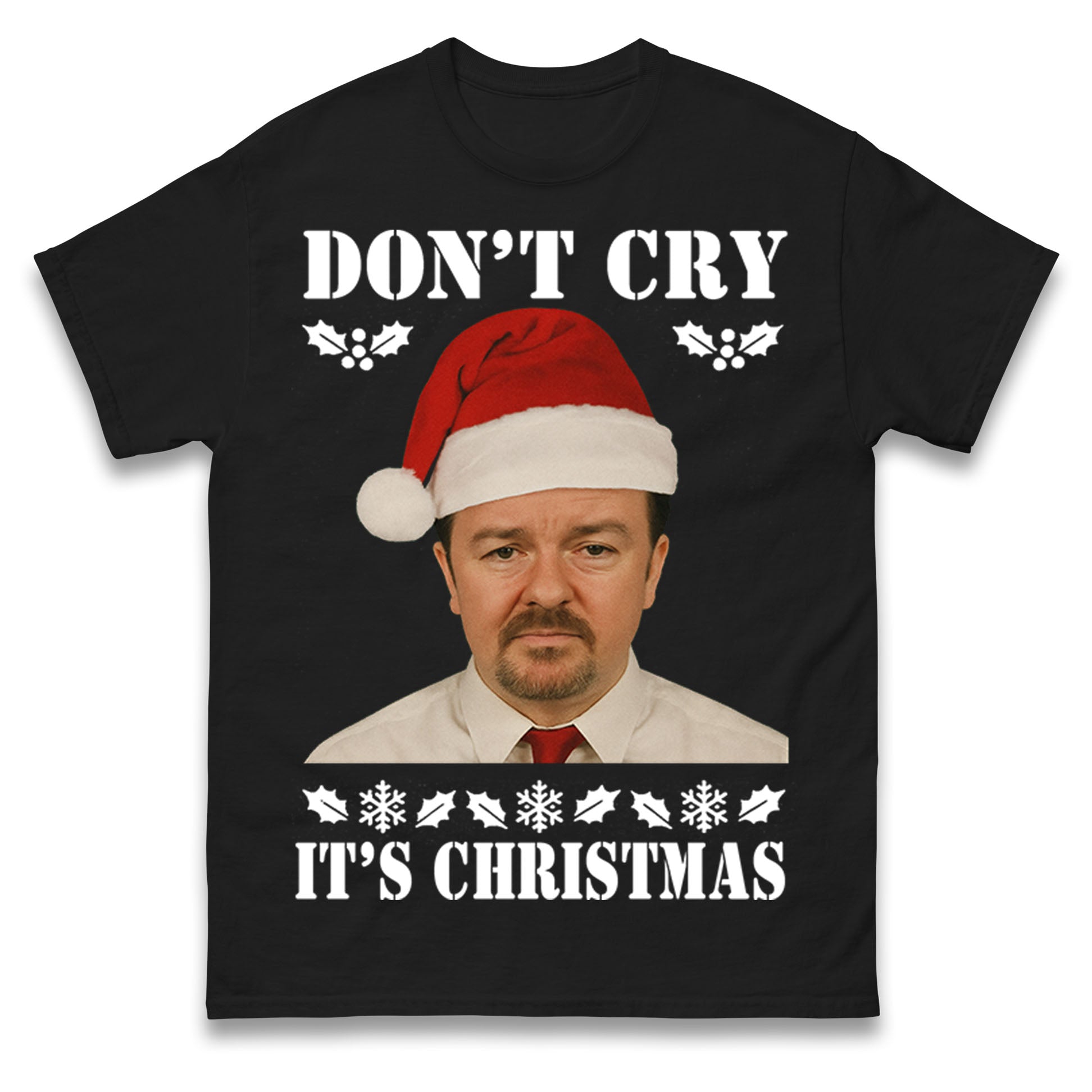 The Office Christmas T Shirt