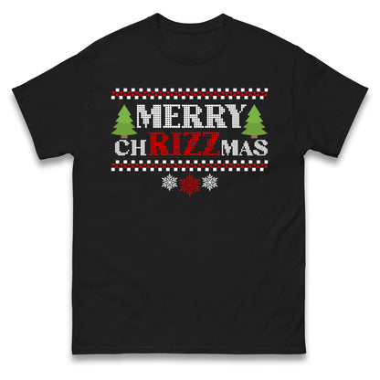 merry christmas tree t shirt