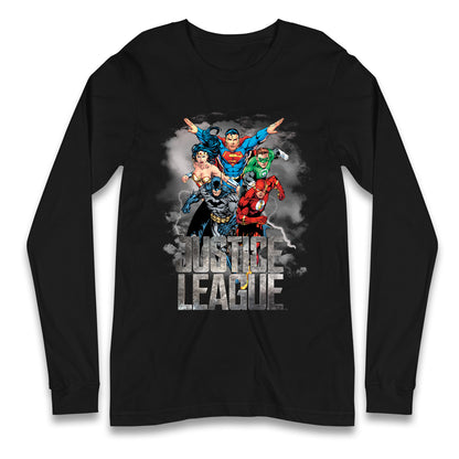 Justice League T Shirt
