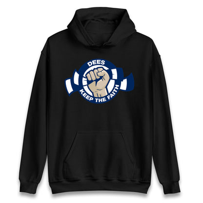 Dundee Dees Football Hoodie