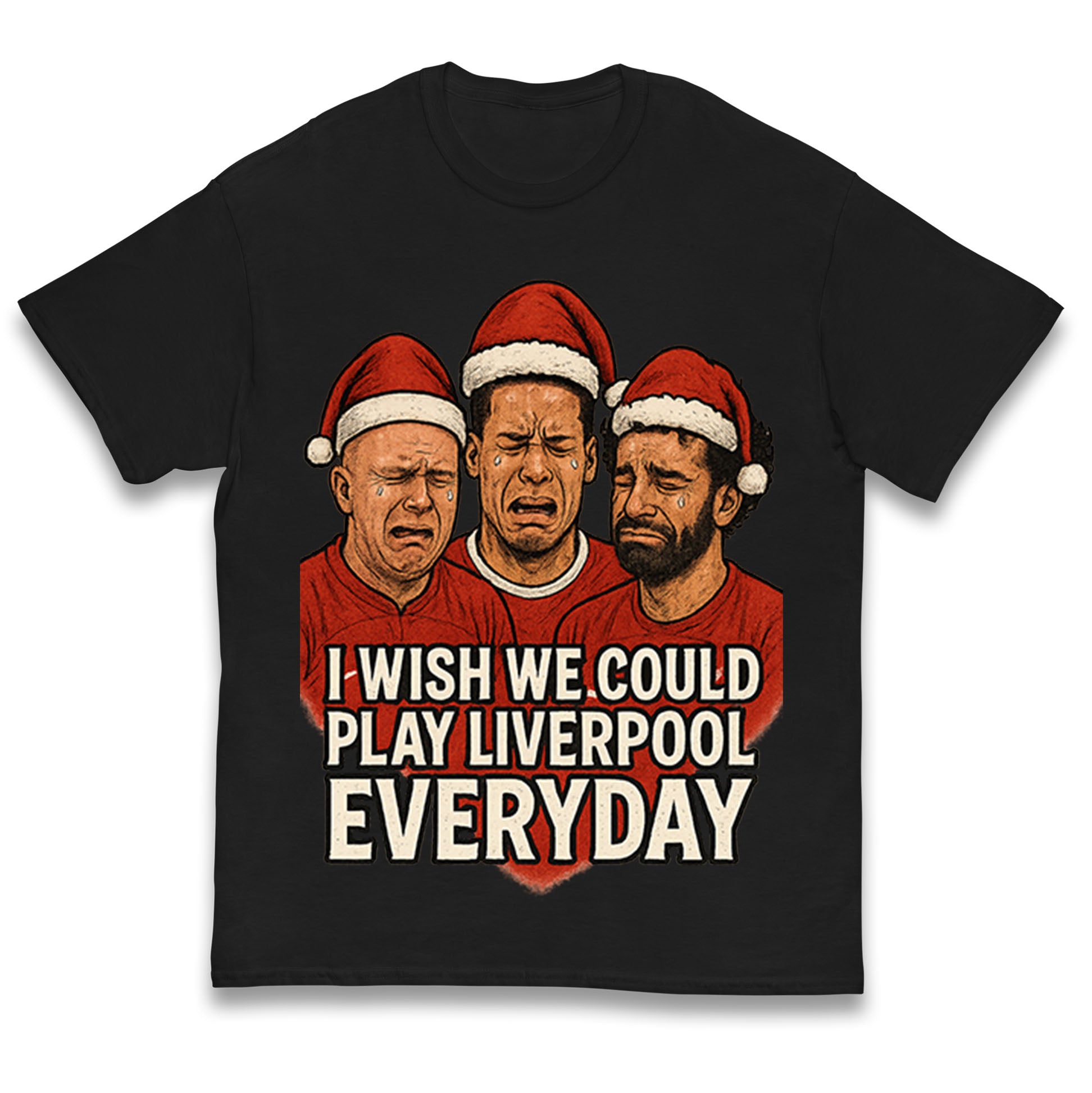 Reds Fans Kids T Shirt