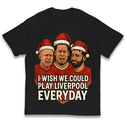 Reds Fans Kids T Shirt