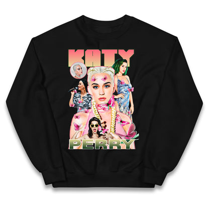 Katy Perry Kids Jumper