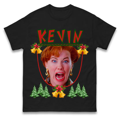 Catherine O Hara Home Alone Christmas T Shirts