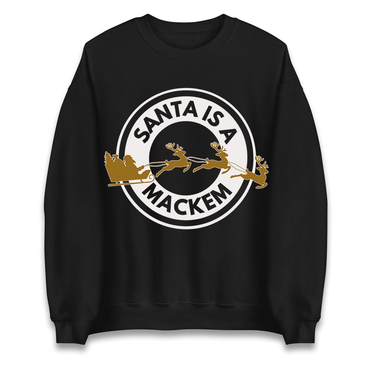 Sunderland AFC Christmas Jumper 