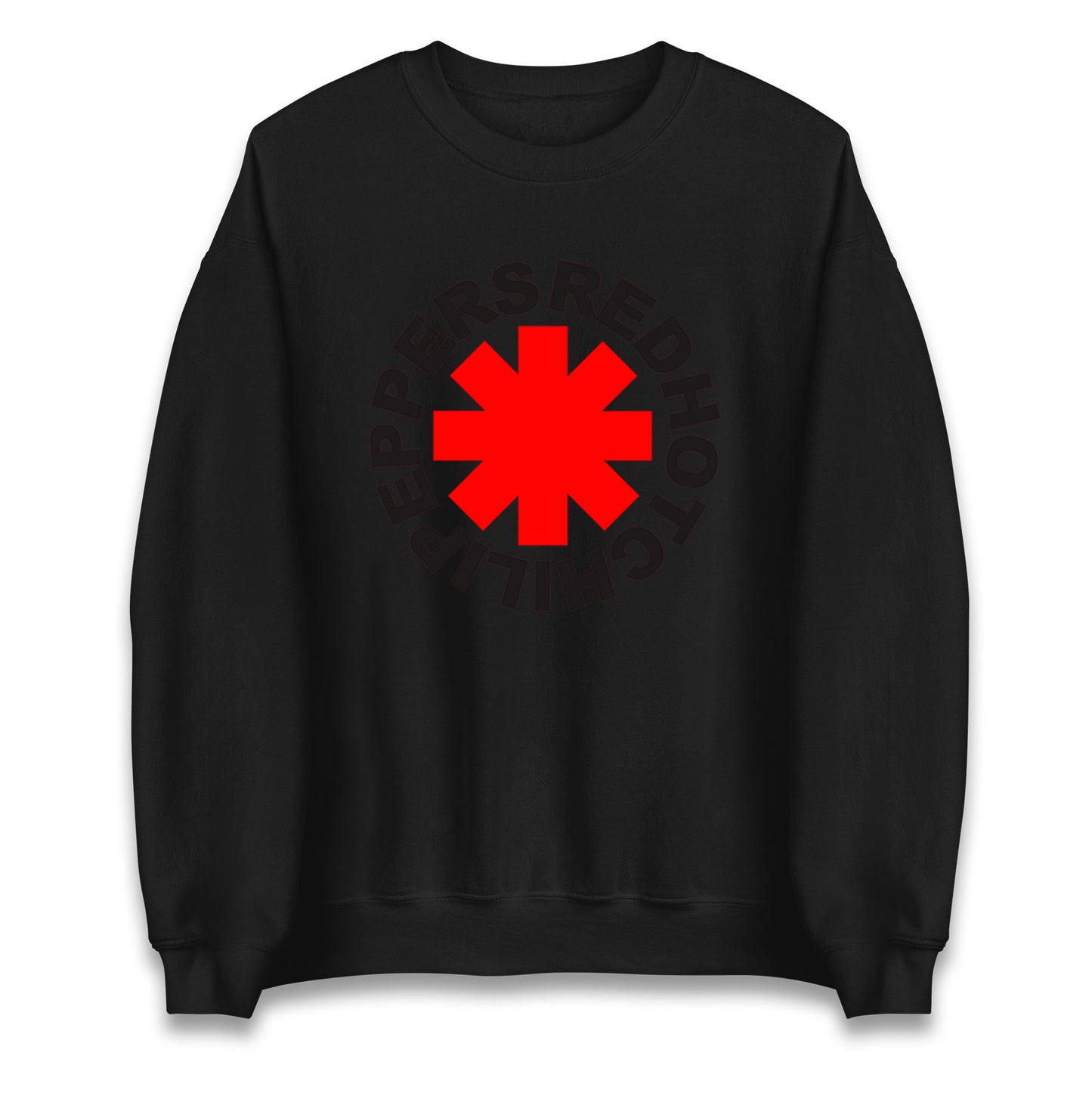Red Hot Chilli Peppers Jumper