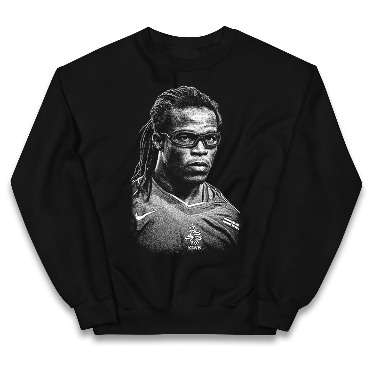 Edgar Davids Holland Kids Jumper