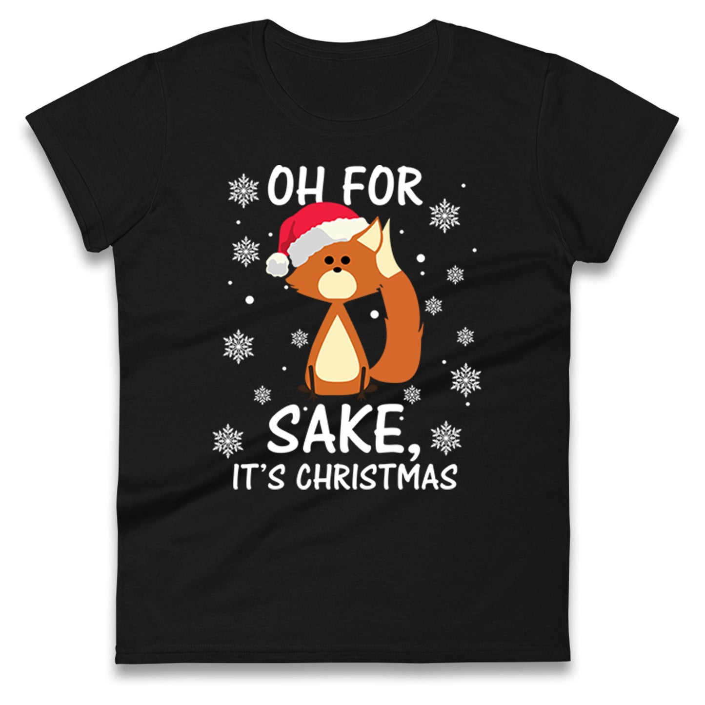 Funny Novelty Ugly Ladies T Shirt 