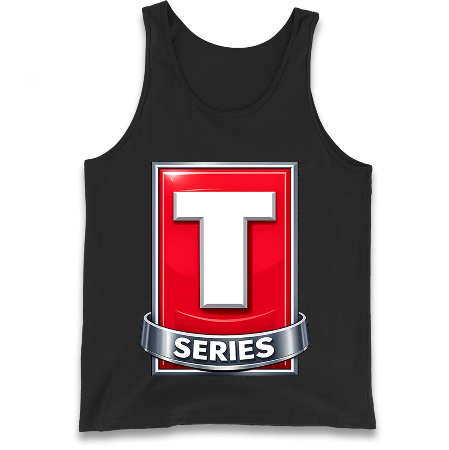 T-Series Tank Top