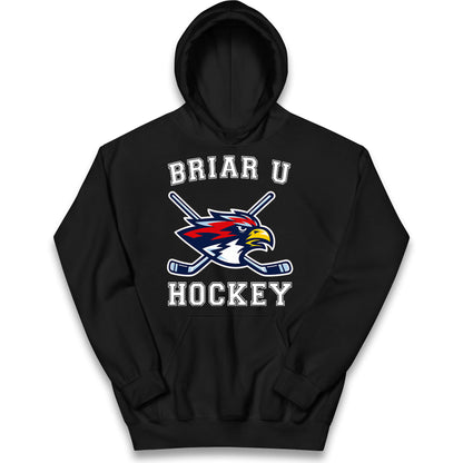 Briar U Hockey Kids Hoodie