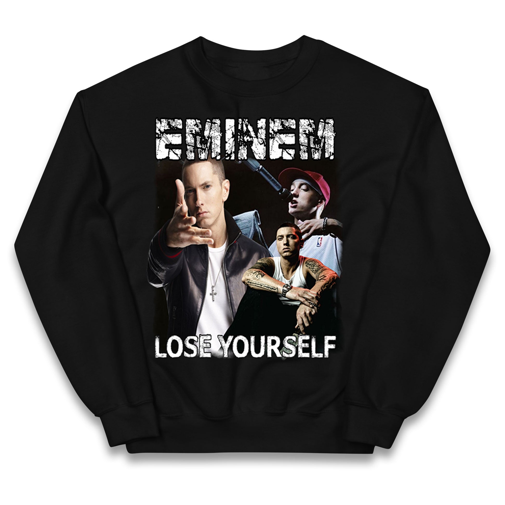 Eminem Jumper