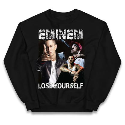 Eminem Jumper
