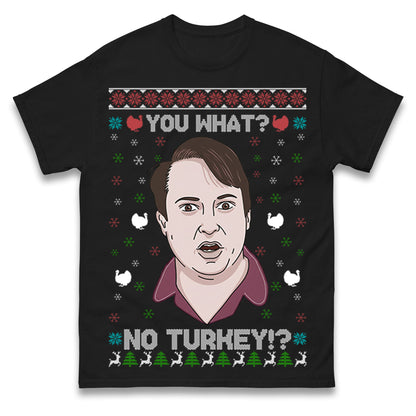 Peep Show Christmas T Shirt