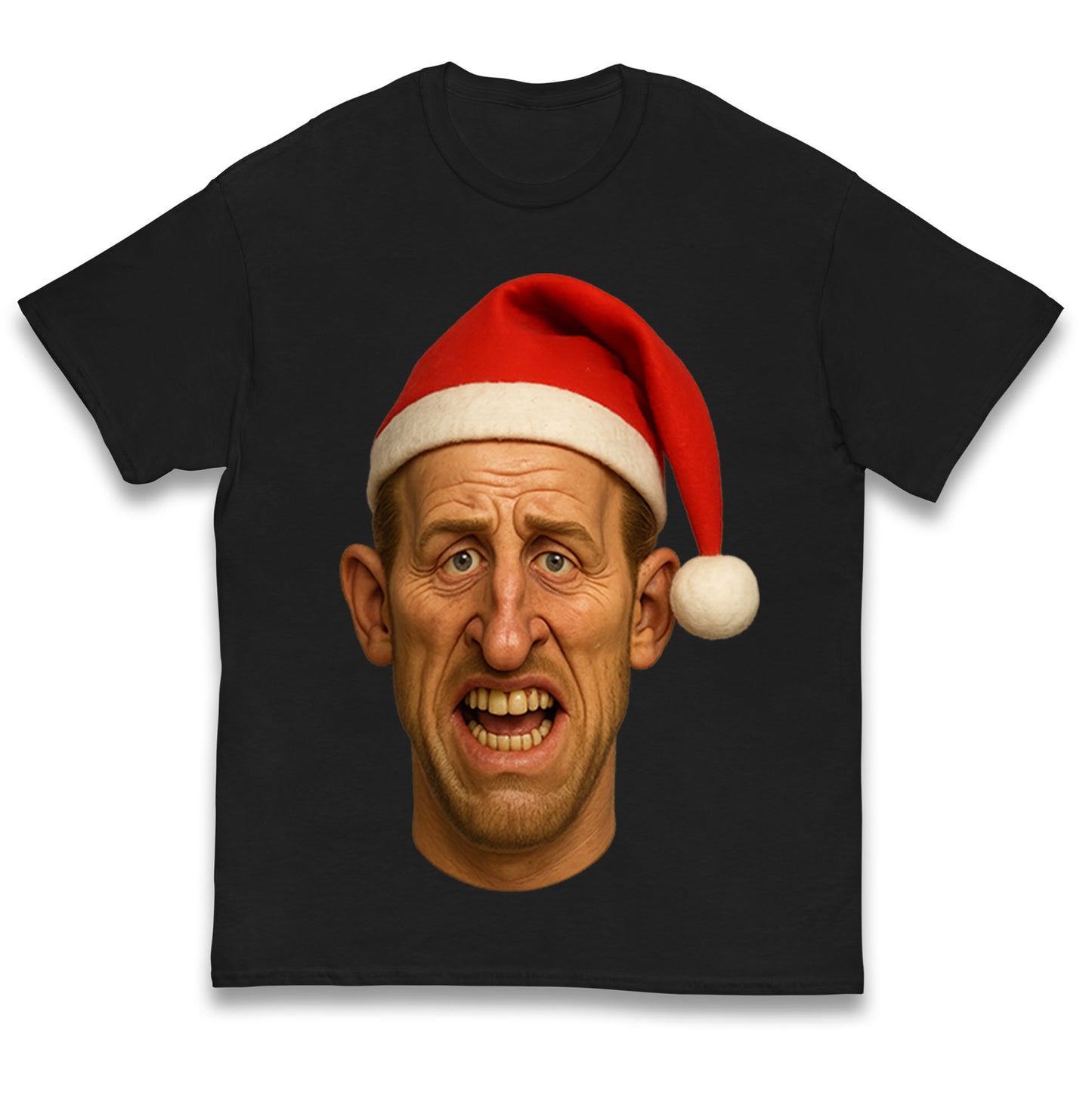 Iconic Striker Harry Kane Kids T Shirt