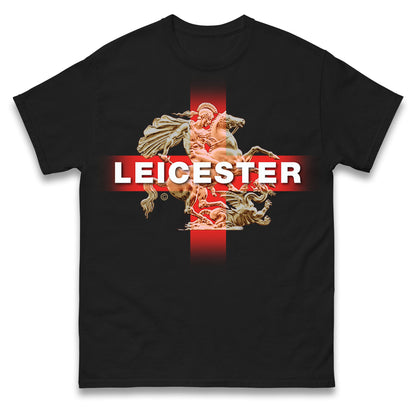 Leicester City Football T Shirts