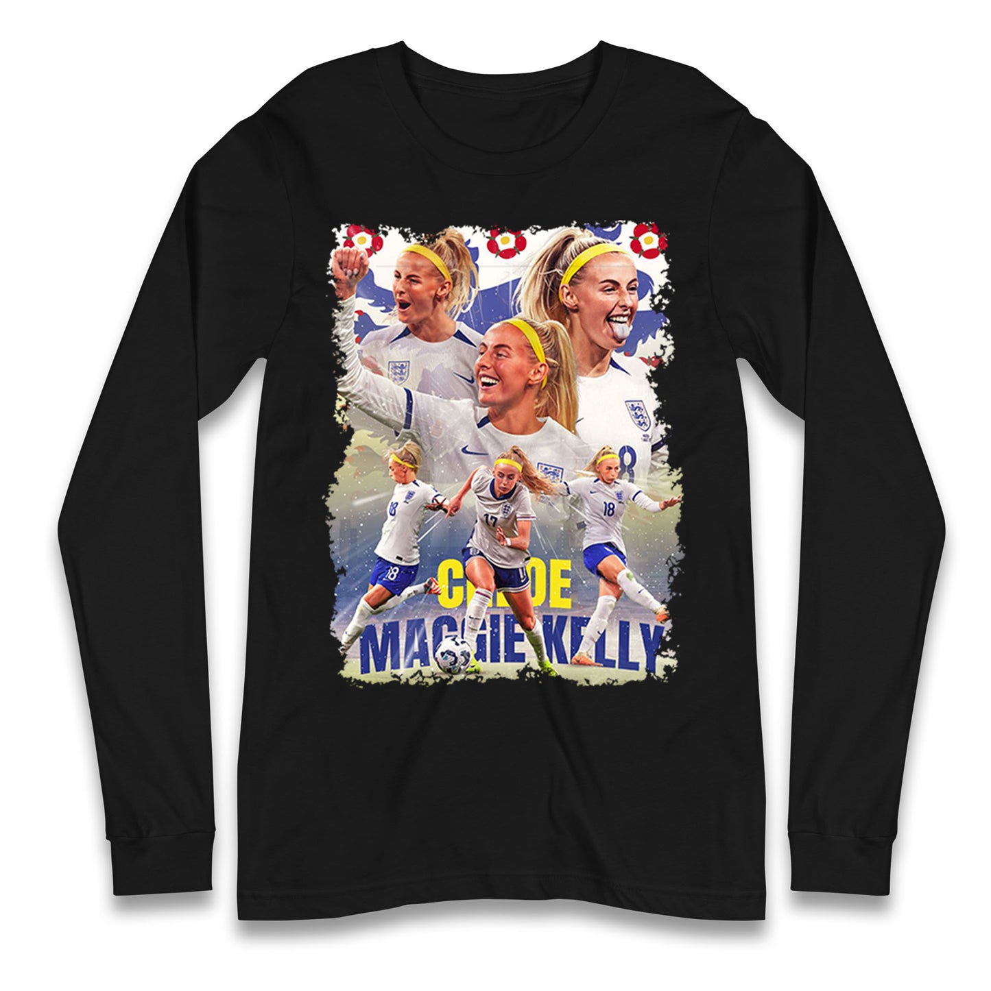 Lioness Long Sleeve T Shirt