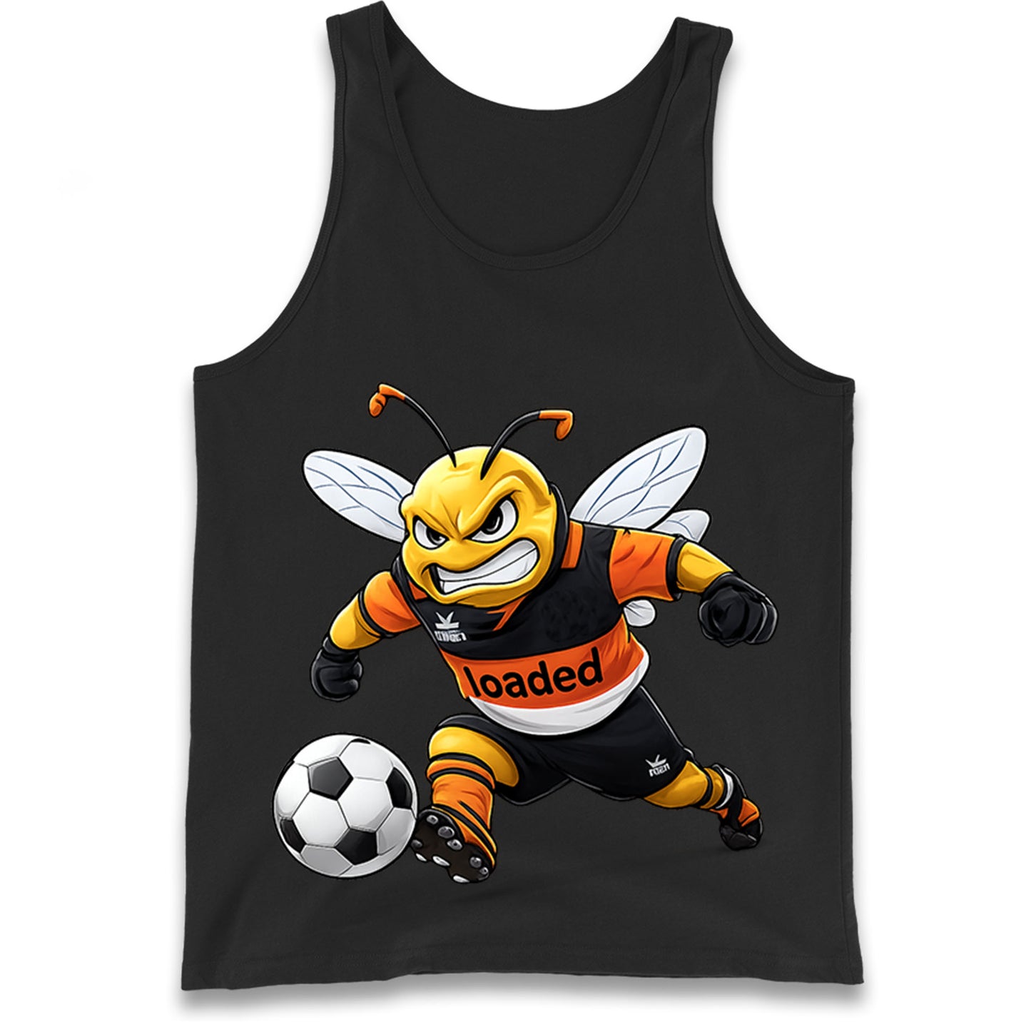 Retro Barnet Tank Top