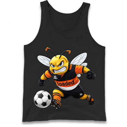 Retro Barnet Tank Top