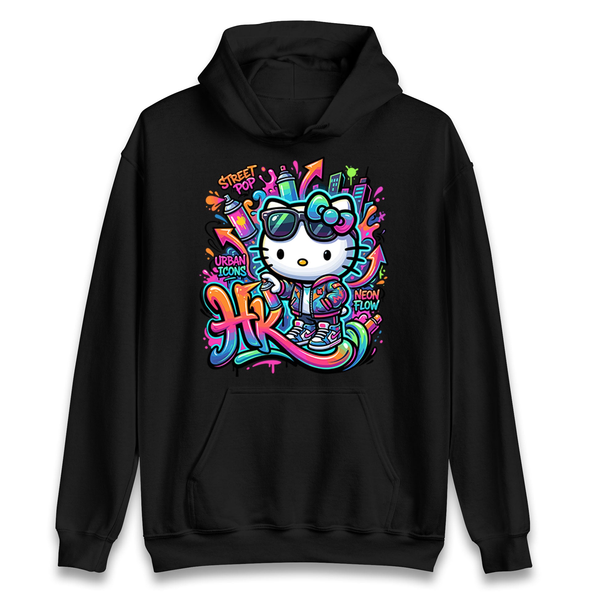 Hello Kitty Hoodie