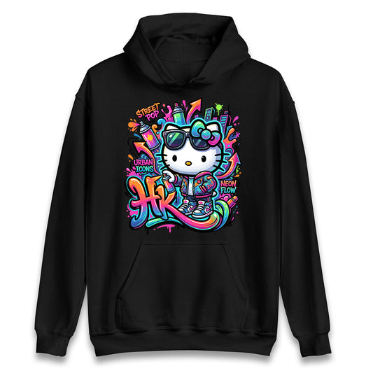 Hello Kitty Hoodie