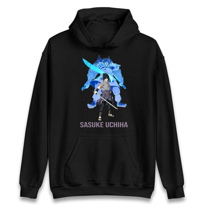 susanoo de madara sasuke uchiha hoodie
