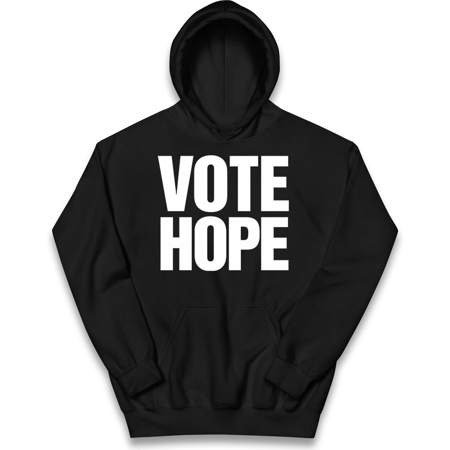 Vote hope Kids Hoodie