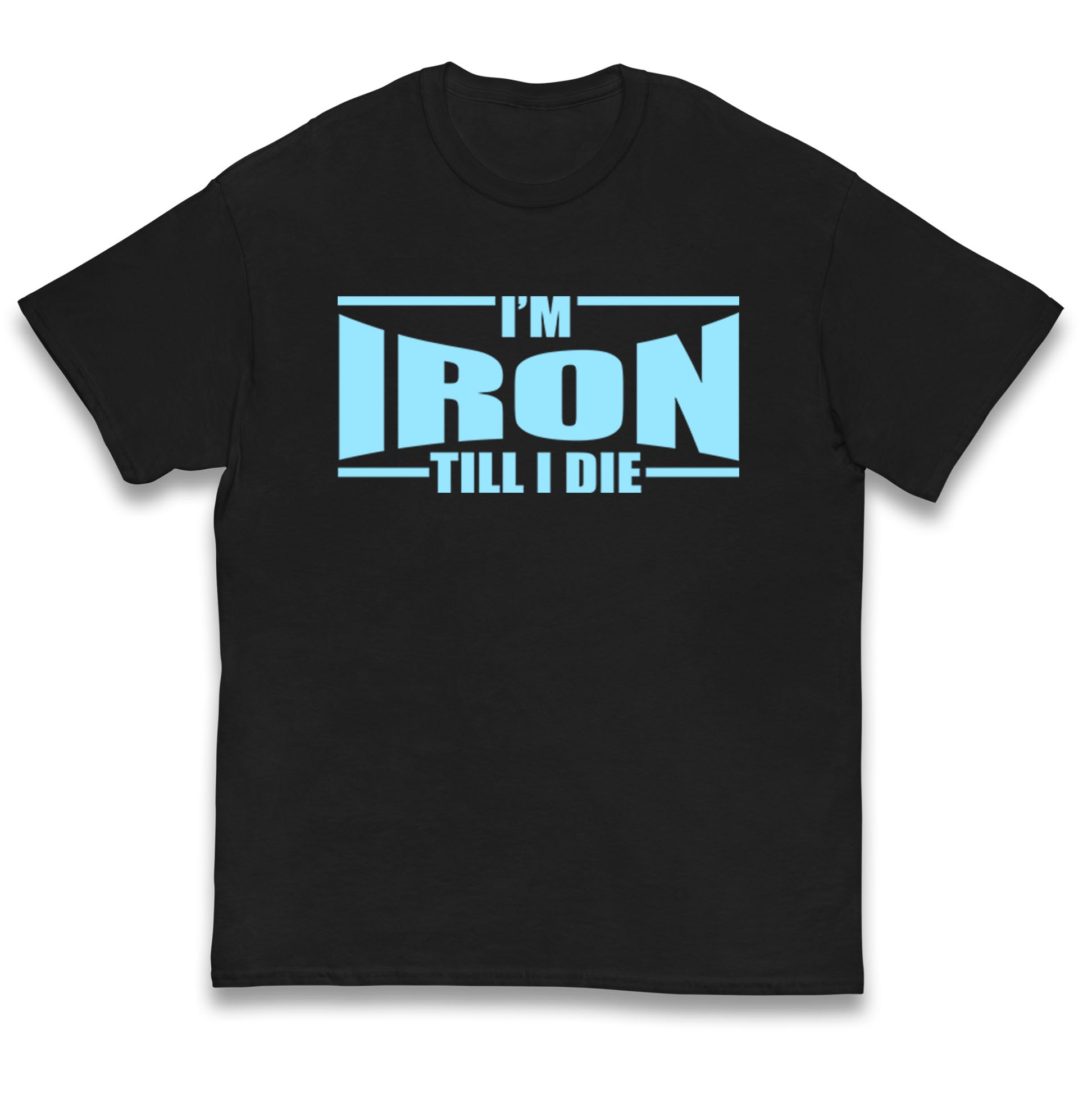 Scunthorpe United Football Kids T Shirt