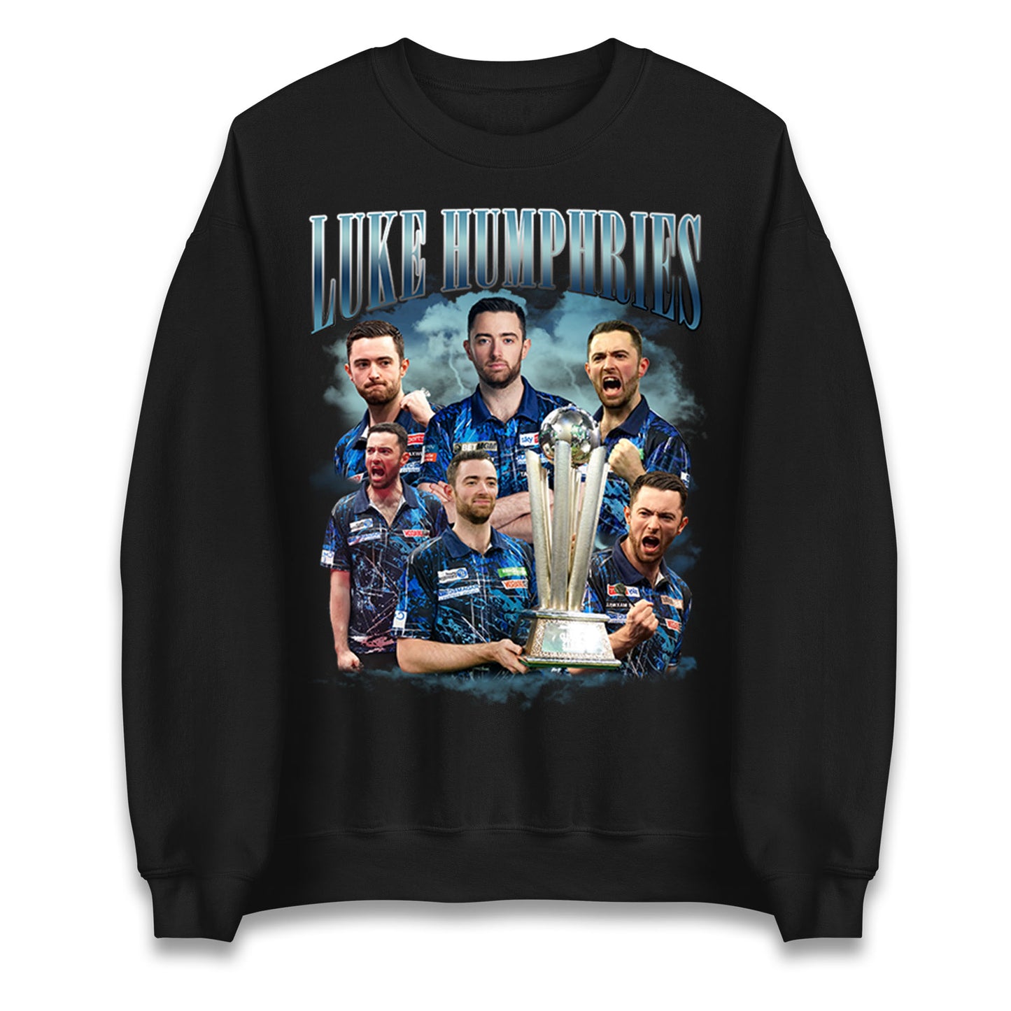 luke humphries sweatshirt