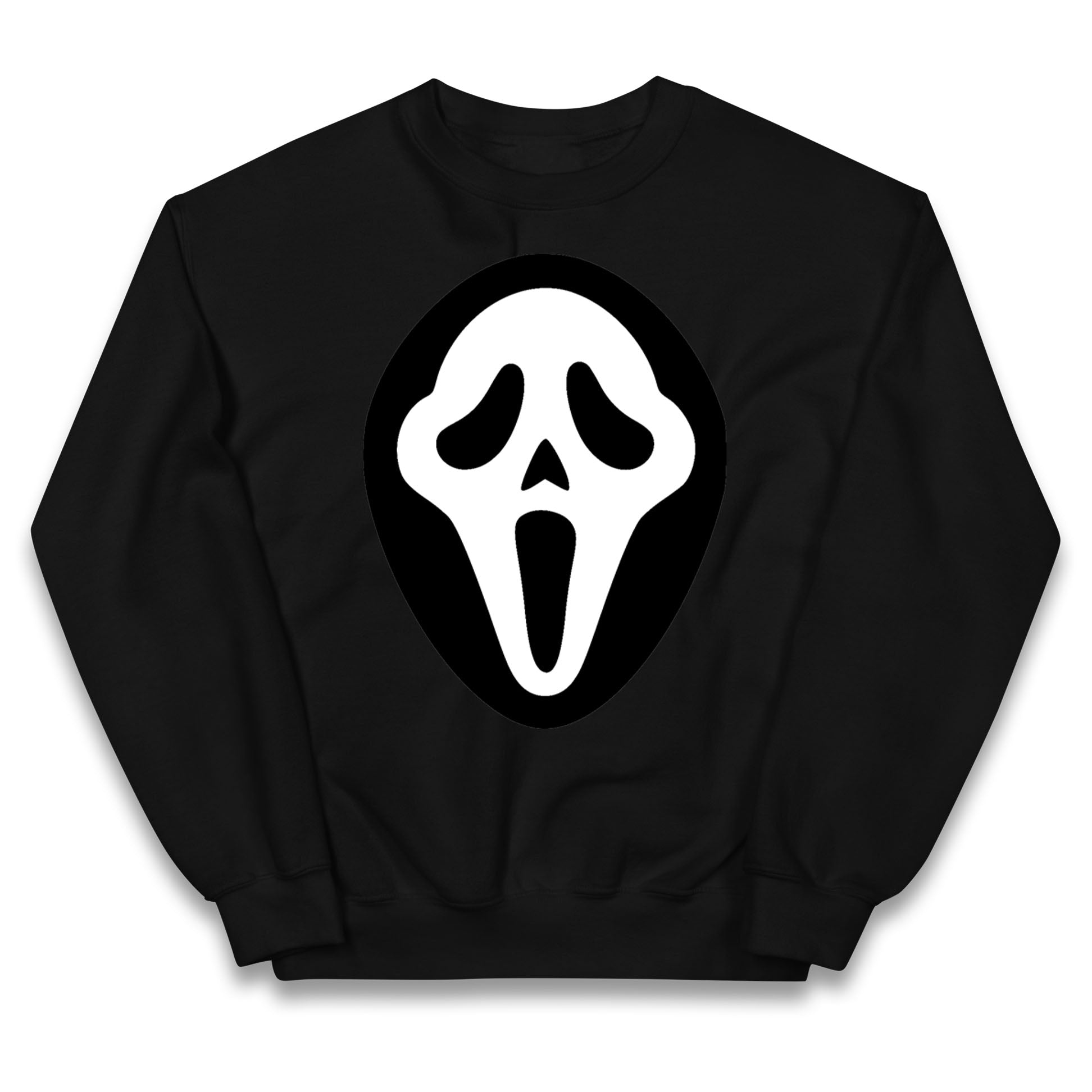 Ghostface Kids Jumper