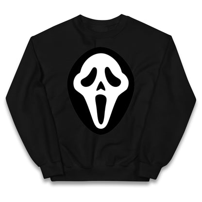 Ghostface Kids Jumper