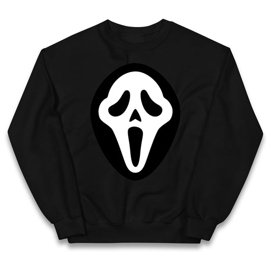 Ghostface Kids Jumper