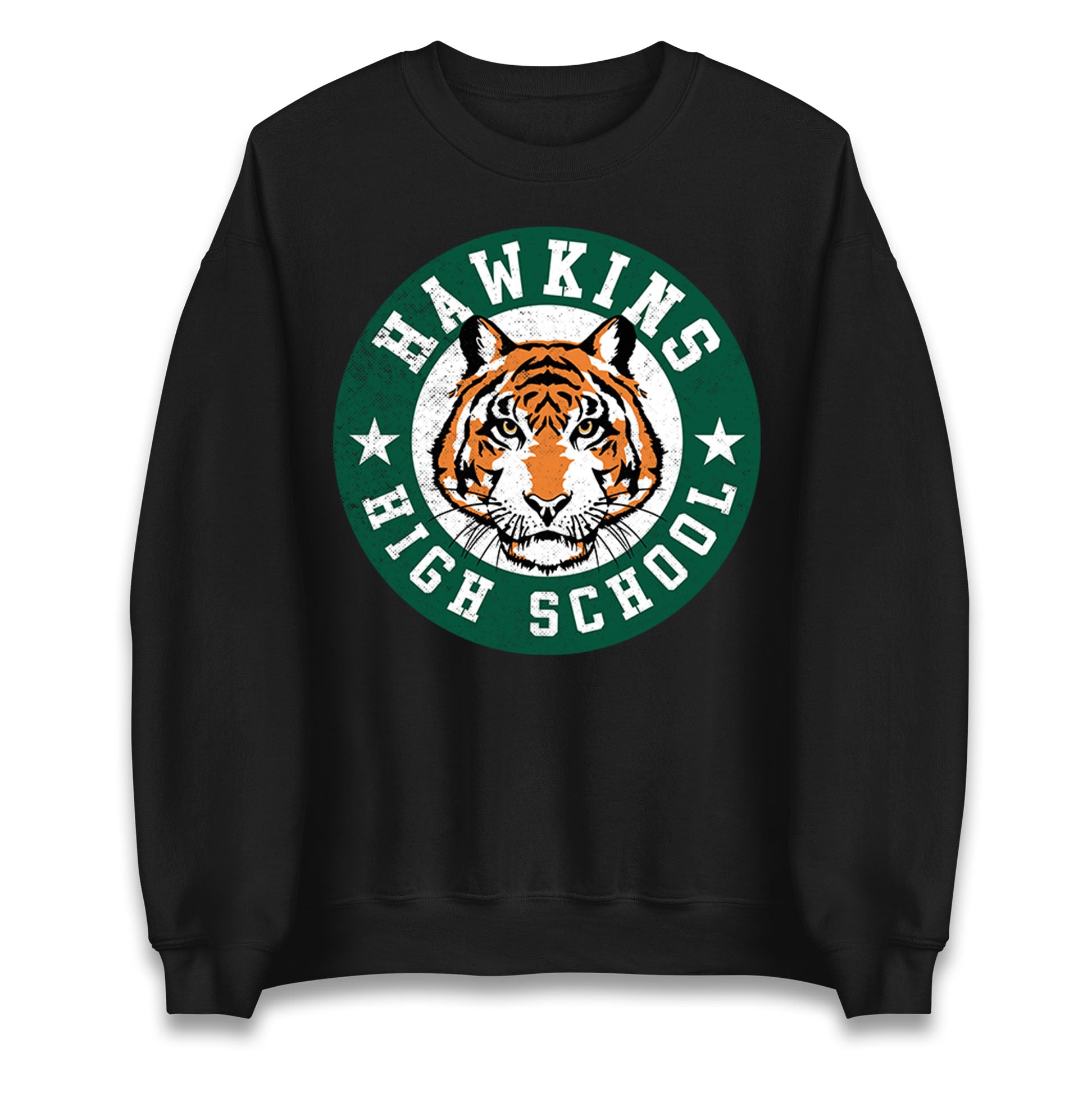 Hawkins High School Jumper